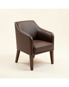 Bridgwater Side Chair (synthetic illustration; no displayed measurements)