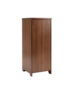 23.2 '' W X 32 '' H X 19.7 '' D Free-Standing Bathroom Cabinet (synthetic illustration; no displayed measurements)