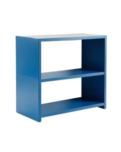 Shore Field Desktop Shelving Unit - Blue