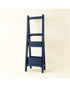 Briar Brook Empty Vertical Garden Frame - Navy (synthetic illustration; no displayed measurements)