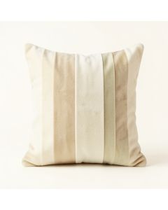 Heath Canyon Filled Accent Pillow - Cream (synthetic illustration; no displayed measurements)