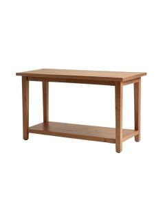 Rosas 32 '' Console Table (synthetic illustration; no displayed measurements)
