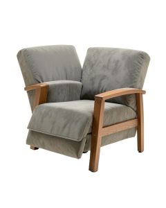 Einer 34.6 '' Wide Power Lift Assist Standard Recliner