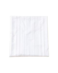 Coalville Bumble Bees 200 Thread Count Striped 100 % Cotton Percale Sheet Set