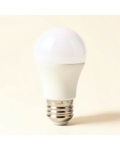 15.5 Watt ( 100 Watt Equivalent ) , A19 Led , Dimmable Light Bulb E26/Medium ( Standard ) Base (synthetic illustration; no displayed measurements)