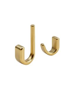 Hkah-015 Roller Shower Curtain Hooks