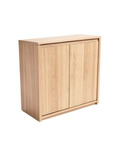 Gwendoline Storage Cabinet (synthetic illustration; no displayed measurements)