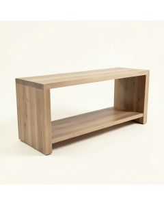 Lorentzen 33 '' Console Table (synthetic illustration; no displayed measurements)