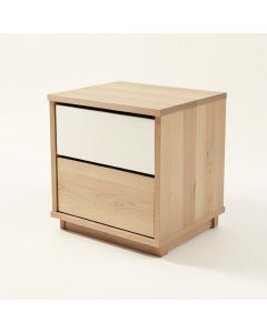 Ferryhill 1 - Drawer Night Stand (synthetic illustration; no displayed measurements)