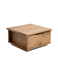 Marion Coffee Table With Storage