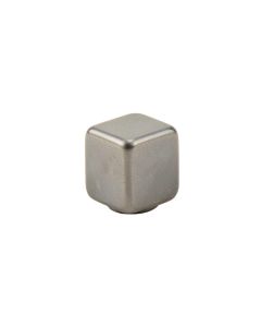 Aspen Bridge Cabinet Knob Without Packaging - Gray