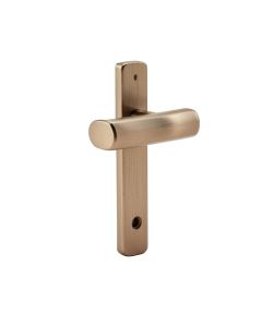 Callan Newport Passage Door Lever
