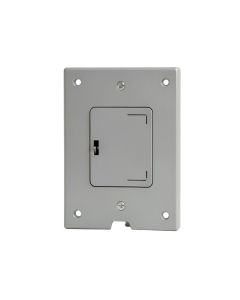 Light Bright Bright Light Bulb With Glowing High Light Affects 2-Gang Toggle Light Switch Wall Plate