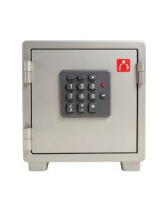 Keypad Digital Steel Safe With Dual-Lock