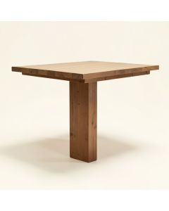 Mauston Pub Table (synthetic illustration; no displayed measurements)