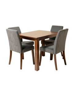 Olivia 3 - Piece Breakfast Dining Set
