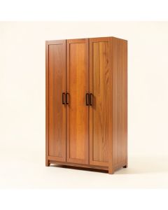 Ringgold Storage Cabinet Armoire (synthetic illustration; no displayed measurements)