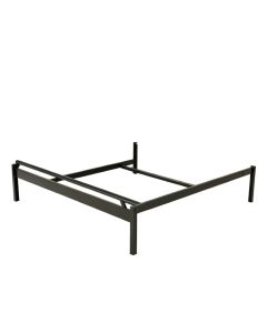 Dutton 18 '' Platform Bed (synthetic illustration; no displayed measurements)