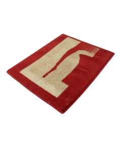 Antonina Welcome 30 In . X 18 In . Outdoor Door Mat (synthetic illustration; no displayed measurements)