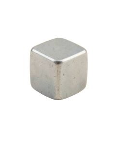 Modena 1 3/16 '' Length Square Knob (synthetic illustration; no displayed measurements)