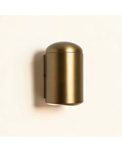 Wayman 1-Light Wall Sconce (synthetic illustration; no displayed measurements)