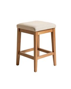 Capavella Bar & Counter Stool (synthetic illustration; no displayed measurements)