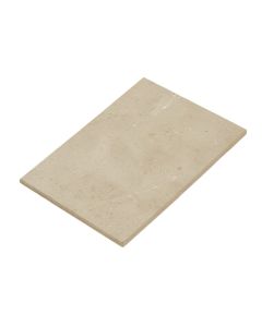 Georgia 13 '' X 13 '' Porcelain Field Tile (synthetic illustration; no displayed measurements)