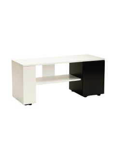 Prieto Tv Stand For Tvs Up To 88 ''