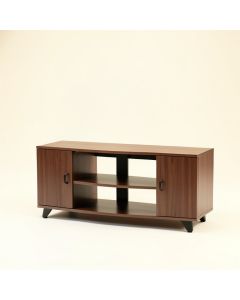 Louis Tv Stand For Tvs Up To 88 '' (synthetic illustration; no displayed measurements)