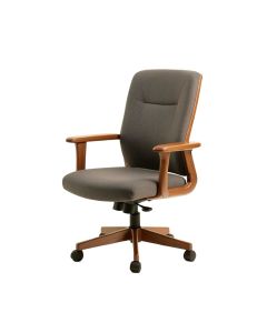 Zastarskis Executive Chair