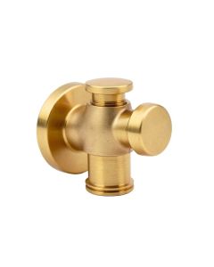 Alteo Rite-Temp Shower Trim Set With Push-Button Diverter , Less Showerhead (synthetic illustration; no displayed measurements)