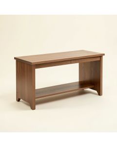 Rels 12 '' Console Table (synthetic illustration; no displayed measurements)