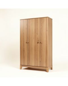 Hofstetter Armoire (synthetic illustration; no displayed measurements)