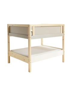 Blaisdel Twin Low Loft Bed