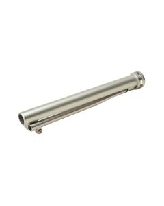 Polzin Single Curtain Rod