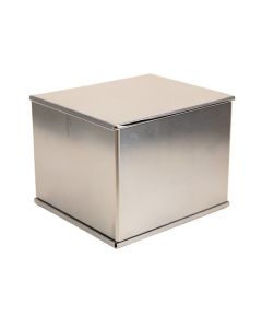 Grandy Bread Box