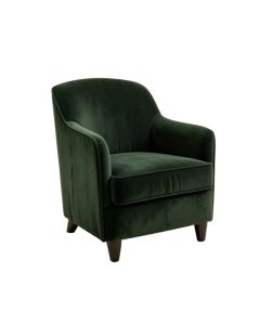 Neace Upholstered Dining Chair (synthetic illustration; no displayed measurements)