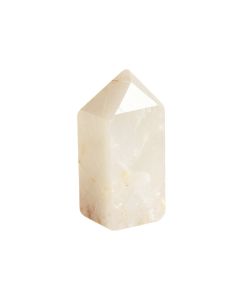 Celestite On Crystal (synthetic illustration; no displayed measurements)