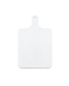 Maple Canyon Cutting Board - White (synthetic illustration; no displayed measurements)