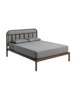 Burnett Standard Bed (synthetic illustration; no displayed measurements)