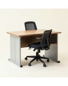Moonya Desk And Chair Set (synthetic illustration; no displayed measurements)