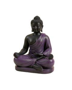 Proietti Buddha In Meditation Feng Shui