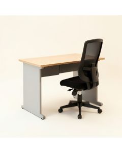 Kiro Desk And Chair Set (synthetic illustration; no displayed measurements)