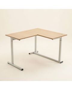 Anaelise Reversible L-Shape Desk (synthetic illustration; no displayed measurements)