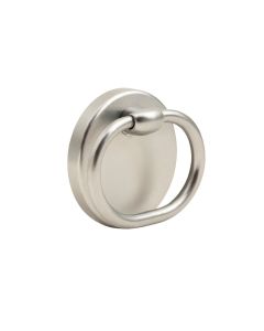 Purist Wall Mounted Towel Ring (synthetic illustration; no displayed measurements)