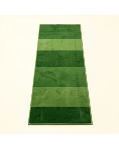 Glen Arc Narrow Runner Rug (synthetic illustration; no displayed measurements)