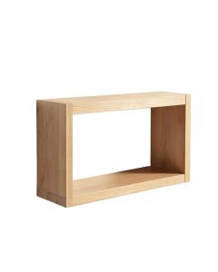 Chrishae 24 '' W X 20 '' H X 6 '' D Wall Mounted Bathroom Shelves