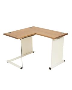 Wynell L-Shape Desk