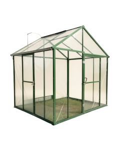 7 Ft. W X 16 Ft. D Greenhouse