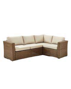 Badarjahan 4 Of Pieces In Set Sofa Seating Group With Cushions